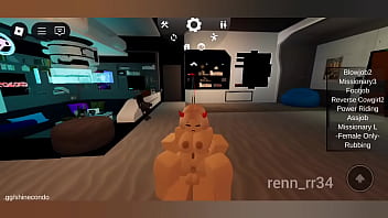 Got fucked in a condo game with a cat boy xvideos roblox