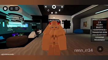 Got fucked in a condo game with a cat boy xvideos roblox