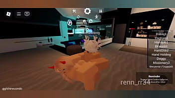 Got fucked in a condo game with a cat boy xvideos roblox