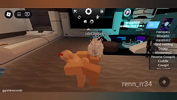 Got fucked in a condo game with a cat boy xvideos roblox