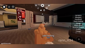 Got fucked in a condo game with a cat boy xvideos roblox