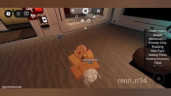 Got fucked in a condo game with a cat boy xvideos roblox