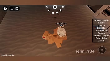 Got fucked in a condo game with a cat boy xvideos roblox