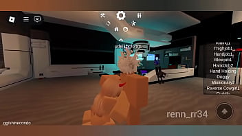 Got Fucked In A Condo Game With A Cat Boy Xvideos Roblox thumbnail