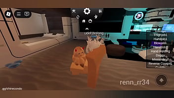 Got fucked in a condo game with a cat boy xvideos roblox