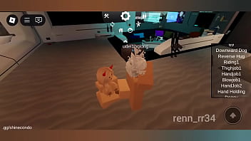Got fucked in a condo game with a cat boy xvideos roblox