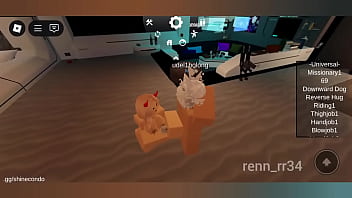 Got fucked in a condo game with a cat boy xvideos roblox