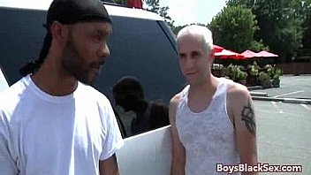 White Young Boy Fucked Hard By Black Gay Dude 07 thumbnail