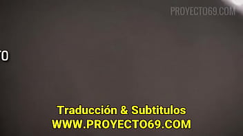 Joven nerd es follada por el capitan de futbol Joven nerd es follada por el capitan de futbol