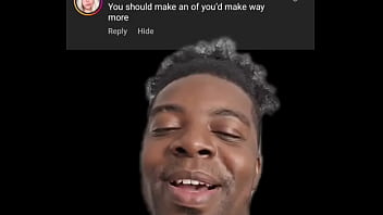 I hard launched my of on my other platforms today since my birthday month is about to start excited to see where things go