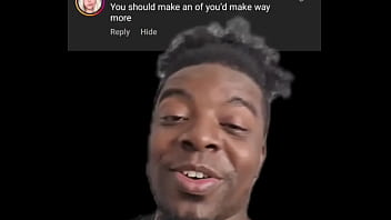 I hard launched my of on my other platforms today since my birthday month is about to start excited to see where things go