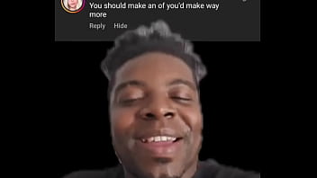 I hard launched my of on my other platforms today since my birthday month is about to start excited to see where things go