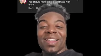 I hard launched my of on my other platforms today since my birthday month is about to start excited to see where things go