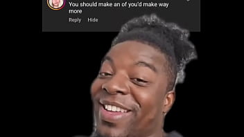 I hard launched my of on my other platforms today since my birthday month is about to start excited to see where things go