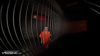 Vr horny blonde in ripped pantyhose fucks hard with joker in cosplay parody Vr horny blonde in ripped pantyhose fucks hard with joker in cosplay parody