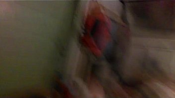 She literally blew me away