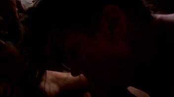 She literally blew me away