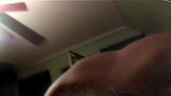 She literally blew me away