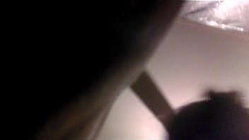 She literally blew me away