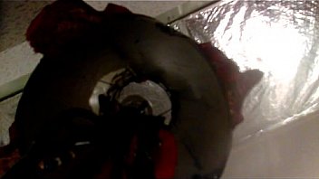 She literally blew me away