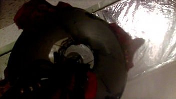 She literally blew me away