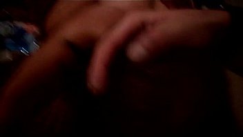 She literally blew me away