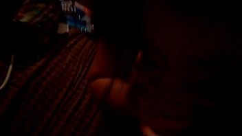 She literally blew me away