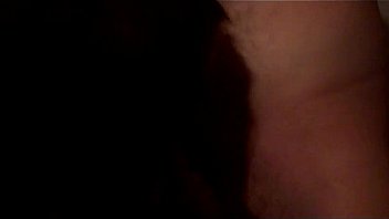 She literally blew me away