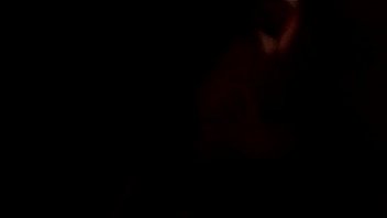 She literally blew me away