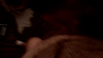 She literally blew me away