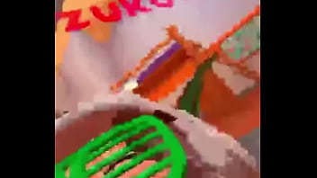 Bouncing on a random boys dick