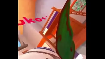 Bouncing On A Random Boys Dick thumbnail