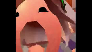 Bouncing on a random boys dick