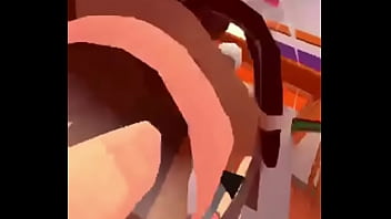 Bouncing on a random boys dick