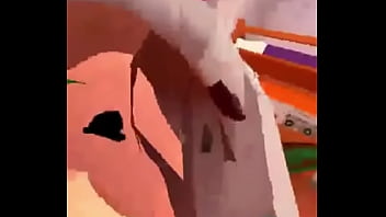 Bouncing on a random boys dick