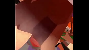 Bouncing on a random boys dick