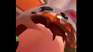 Bouncing on a random boys dick