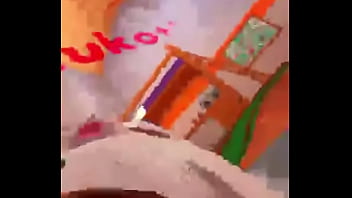 Bouncing on a random boys dick