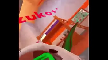 Bouncing On A Random Boys Dick thumbnail