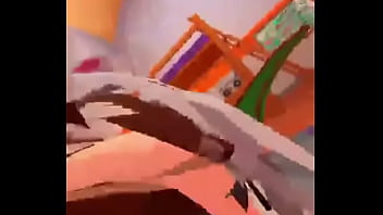 Bouncing on a random boys dick