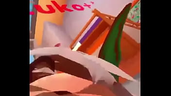 Bouncing on a random boys dick