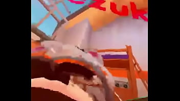 Bouncing on a random boys dick