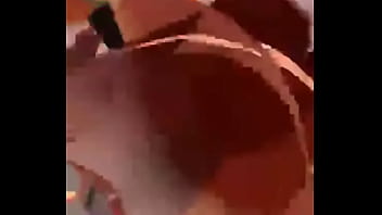 Bouncing on a random boys dick