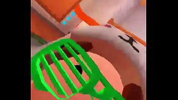 Bouncing on a random boys dick