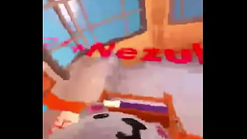 Bouncing on a random boys dick