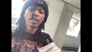 Fruity black artist sings top 5 underground