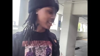 Fruity black artist sings top 5 underground