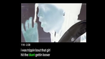 Fruity black artist sings top 5 underground