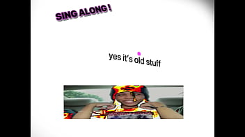 Fruity black artist sings top 5 underground