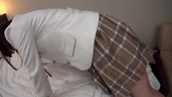 【超貴重】秋葉原の地下アイドルの特典会の様子。顔射ありの裏オプション 4